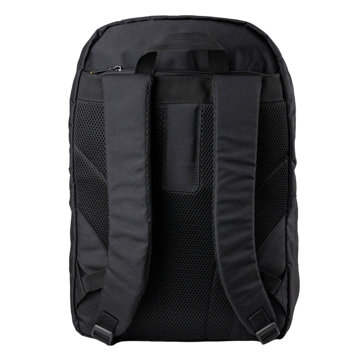 Techair TANZ0713v3 16-17.3" Black Classic Backpack Backpack Techair