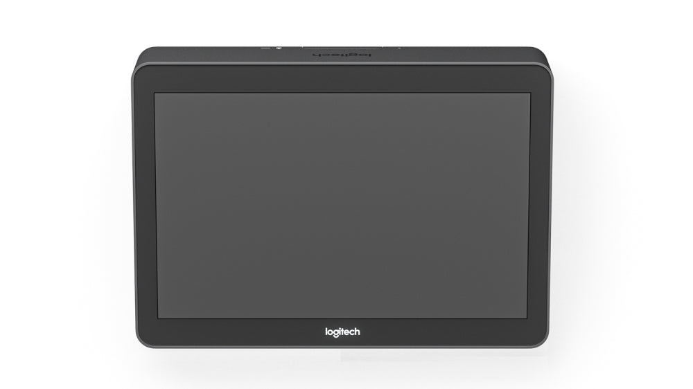 Logitech Base Package Microsoft Room Solution With Lenovo | TAPMSTBASELNV2 Meeting Room Equipment Logitech
