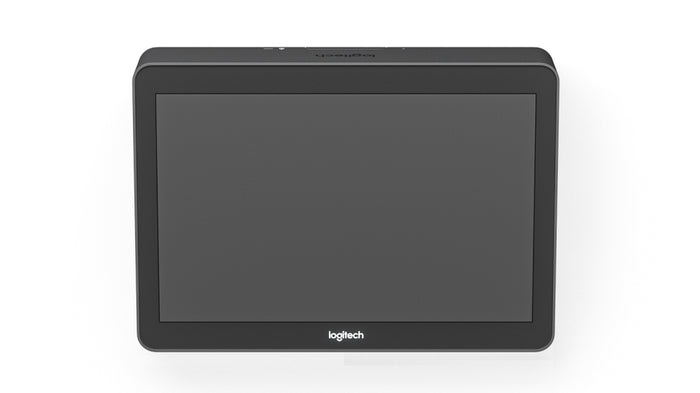 Logitech Base Package Microsoft Room Solution With Lenovo | TAPMSTBASELNV2 Meeting Room Equipment Logitech
