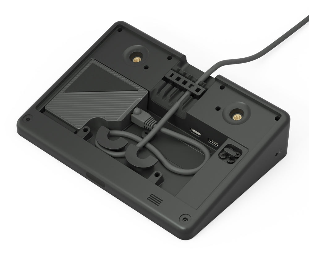 Logitech Base Package Microsoft Room Solution With Lenovo | TAPMSTBASELNV2 Meeting Room Equipment Logitech