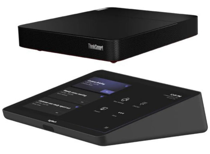 Logitech Room Solution Lenovo Base Teams | TAPMSTBASELNV3 Video Conferencing System Logitech