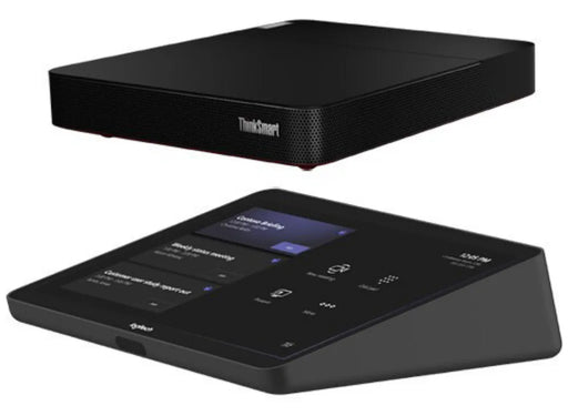 Logitech Room Solution Lenovo Base Teams | TAPMSTBASELNV3 Logitech Video Conferencing Kits Logitech