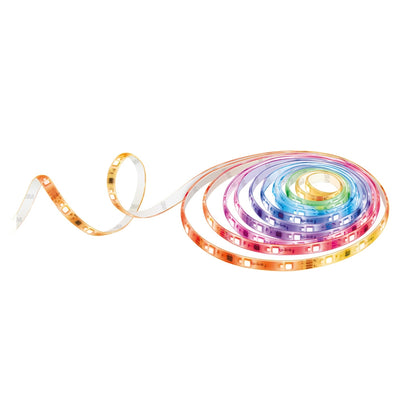 TP-Link Tapo Smart Wi-Fi Light Strip Multicolor - TAPO L930-5 Smart Lighting TP-Link
