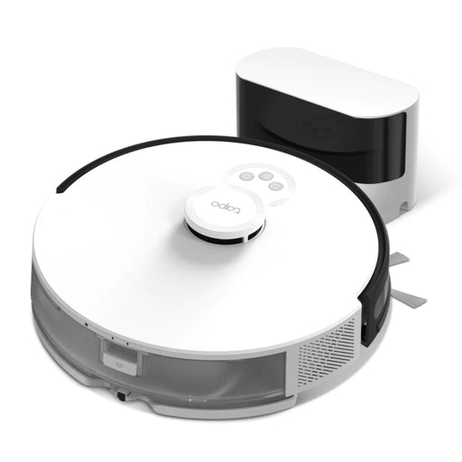 TP-Link TAPO RV30 LiDAR Navigation Robot Vacuum & Mop Smart Home Device TP-Link