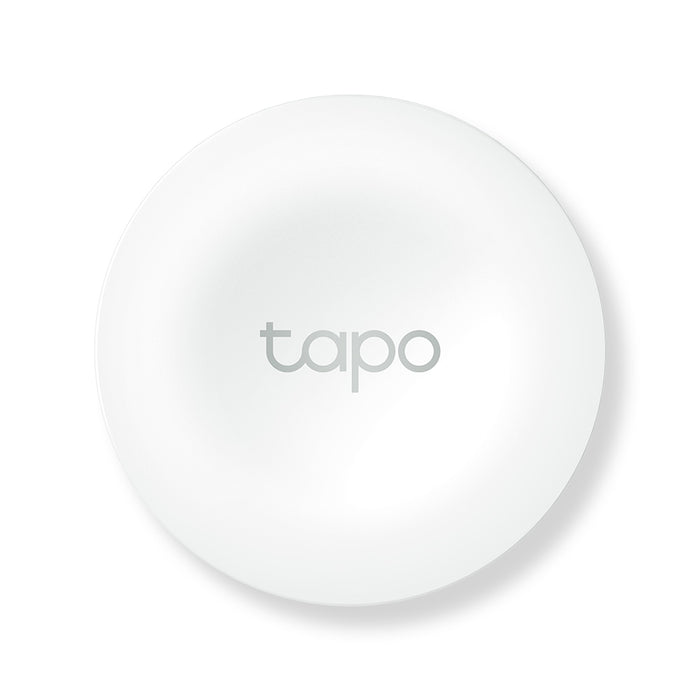 TP-Link TAPO S200B Smart Button