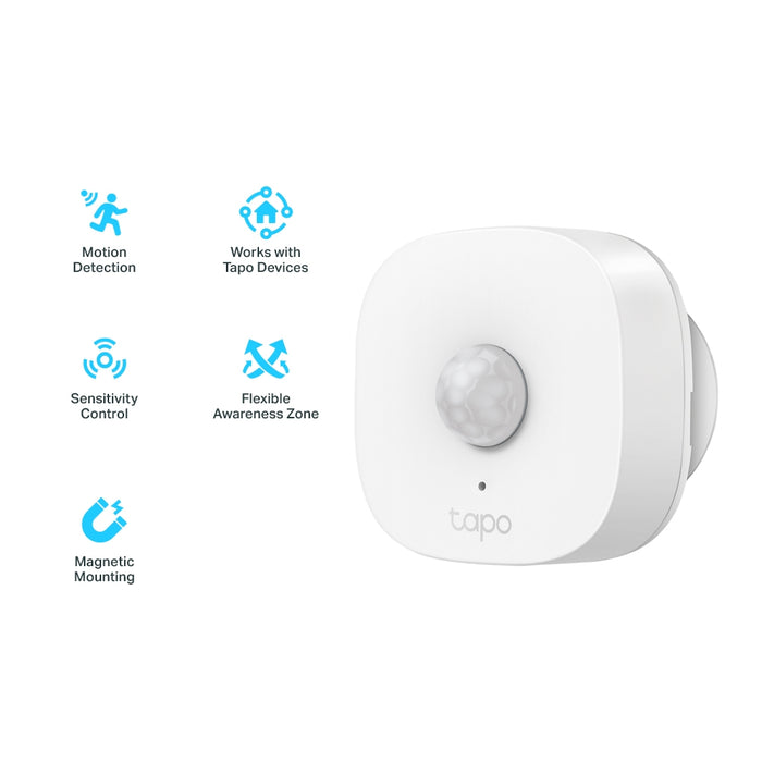 TP-Link Tapo Smart Motion Sensor - TAPO T100