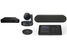 Logitech Room Solution Lenovo For Medium Microsoft Teams | TAPRALMSTLNV2