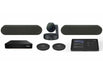 Logitech Room Solution Lenovo For Large Microsoft Teams | TAPRAPMSTLNV2 Logitech Video Conferance System Logitech