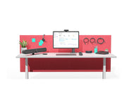 Logitech Rally Bar Video Conference Equipment for Small Room(s) | TAPRMGUNIAPP Video Conferencing System Logitech