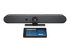 Logitech Rally Bar Video Conference Equipment for Small Room(s) | TAPRMGUNIAPP