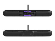 Logitech Rally Bar Video Conference Equipment for Small Room(s) | TAPRMGUNIAPP Video Conferencing System Logitech