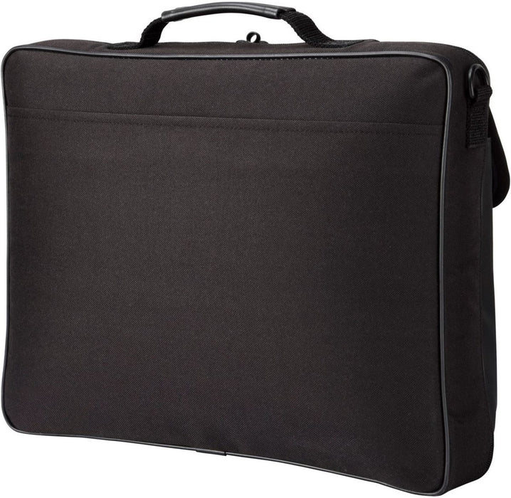 Targus Classic 15-15.6" Clamshell Laptop Bag - Black | TAR300 Notebook Case Targus