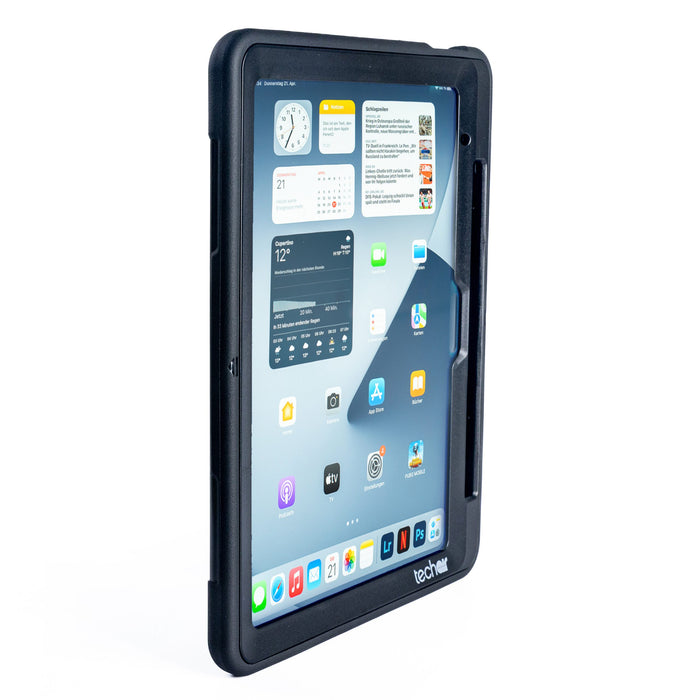 Techair TAXIPF059v2 iPad 10th & 11th Gen Rugged Case Tablet Case Techair
