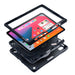 Techair TAXIPF059v2 iPad 10th & 11th Gen Rugged Case Tablet Case Techair