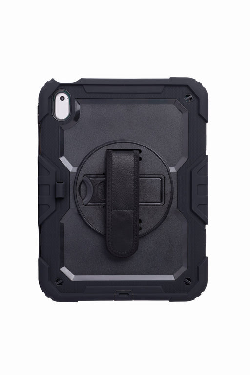 Techair TAXIPF069v2 iPad 10th & 11th Generation Military Grade Rugged Case Tablet Case Techair