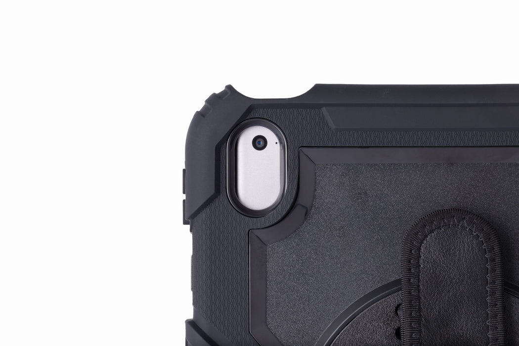 Techair TAXIPF069v2 iPad 10th & 11th Generation Military Grade Rugged Case Tablet Case Techair