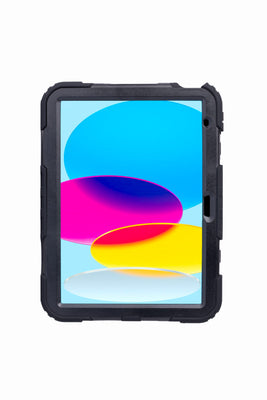 Techair TAXIPF069v2 iPad 10th & 11th Generation Military Grade Rugged Case Tablet Case Techair