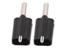 Sonnet ThunderLok-A Connector Lock 2-Pack – Secure Thunderbolt 5, 4 & 3 Cables | TB-LOK-A