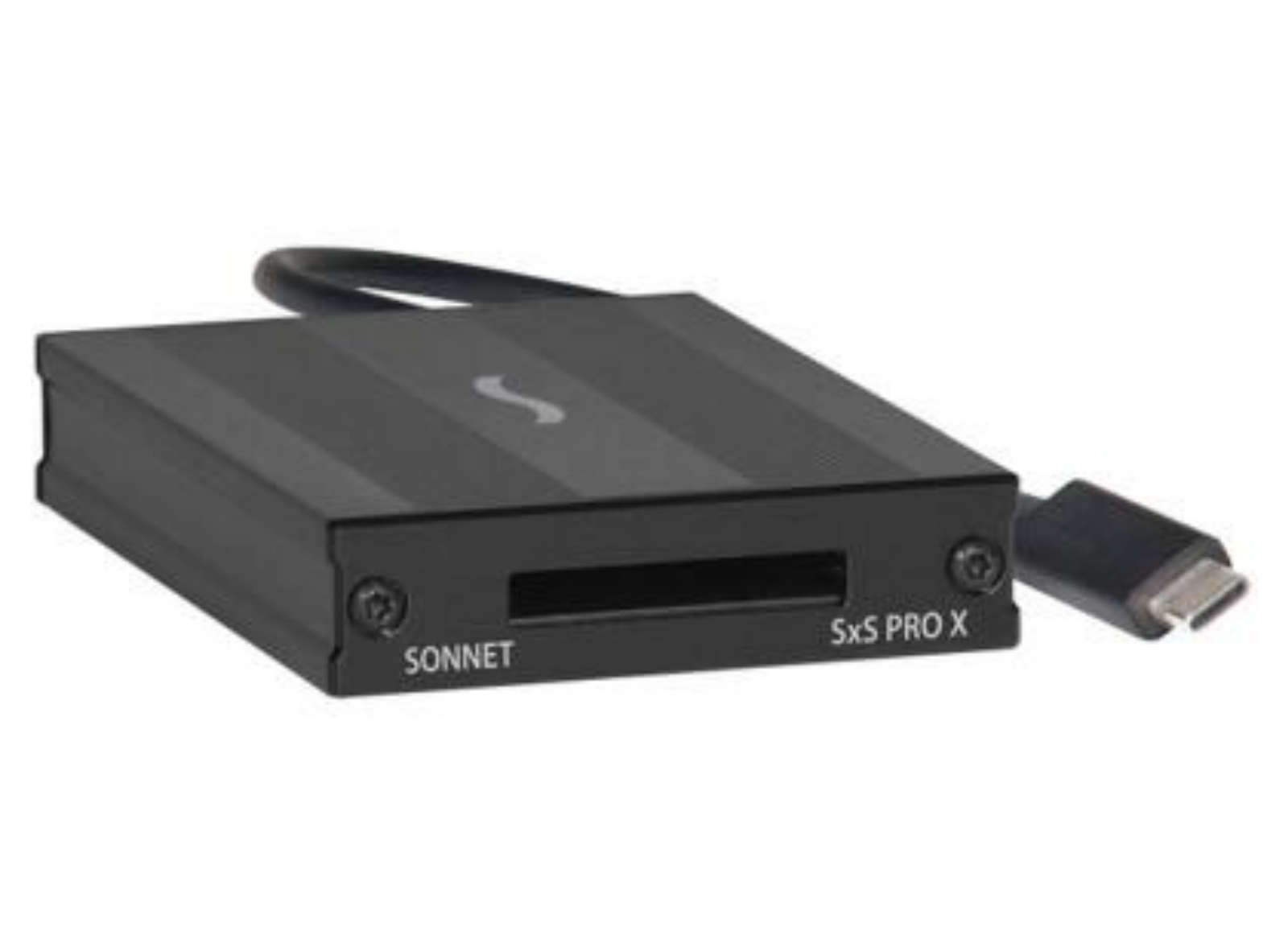 Sonnet SxS PRO X Thunderbolt 3 Card Reader | TB3-1SXSPX Card Reader Sonnet