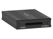 Sonnet SxS PRO X Thunderbolt 3 Card Reader | TB3-1SXSPX Card Reader Sonnet