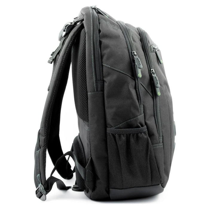 Targus EcoSpruce™ 15.6" Backpack - Black | TBB013EU Backpack Targus
