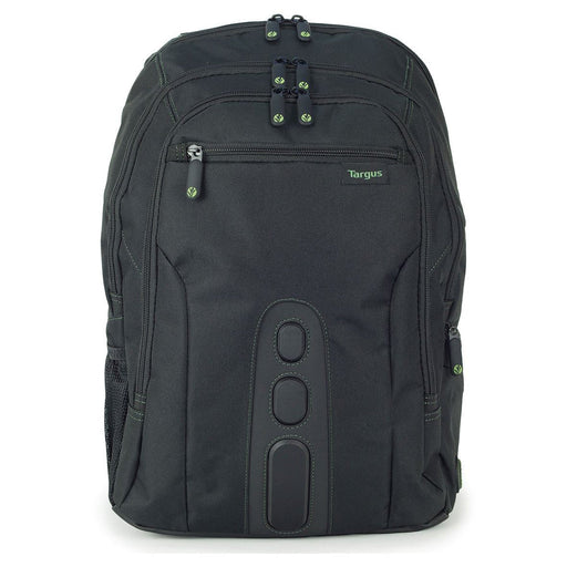 Targus EcoSpruce™ 15.6" Backpack - Black | TBB013EU Backpack Targus