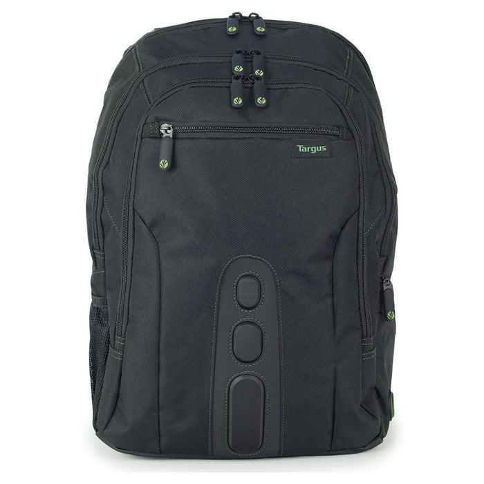 Targus EcoSpruce™ 15.6" Backpack - Black | TBB013EU Backpack Targus