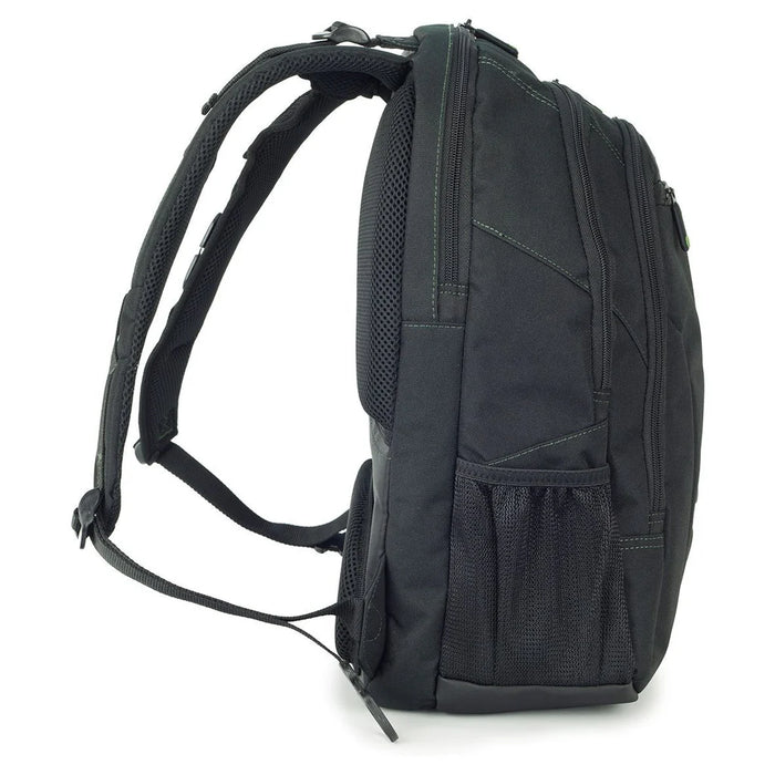 Targus EcoSpruce™ 15.6" Backpack - Black | TBB013EU Backpack Targus
