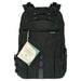 Targus EcoSpruce™ 15.6" Backpack - Black | TBB013EU Backpack Targus