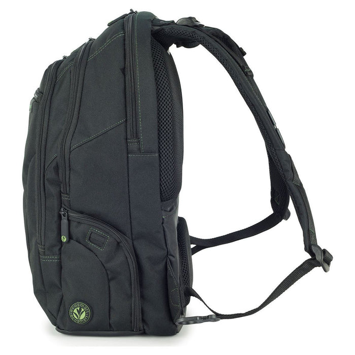 Targus EcoSpruce™ 15.6" Backpack - Black | TBB013EU Backpack Targus