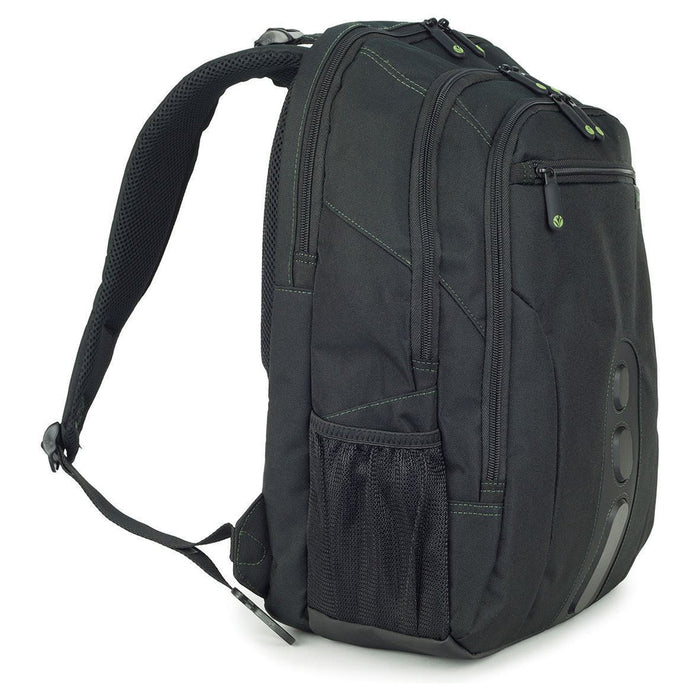 Targus EcoSpruce™ 15.6" Backpack - Black | TBB013EU Backpack Targus