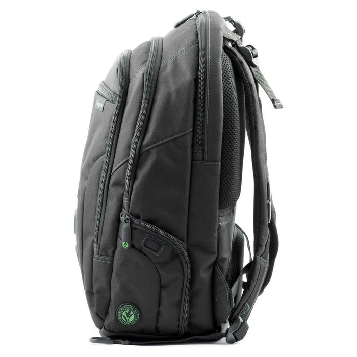 Targus EcoSpruce™ 15.6" Backpack - Black | TBB013EU Backpack Targus