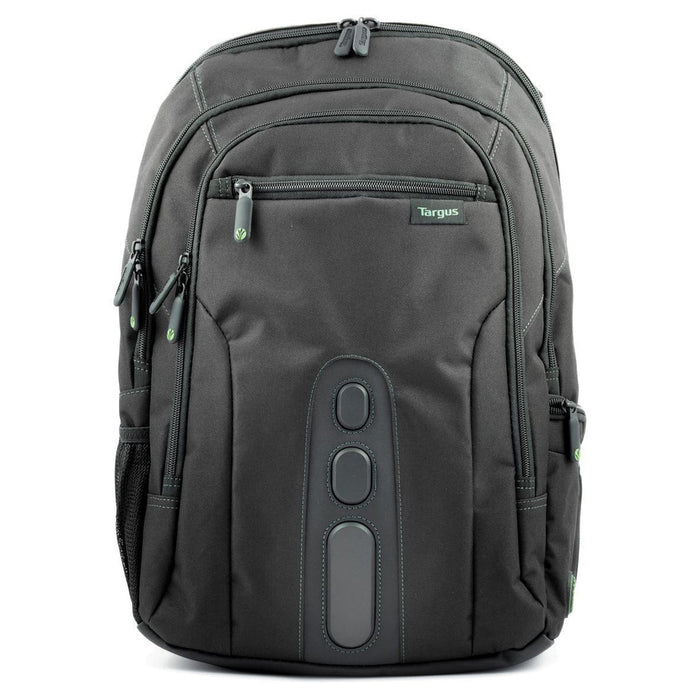 Targus EcoSpruce™ 15.6" Backpack - Black | TBB013EU Backpack Targus