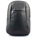 Targus Intellect 15.6" Laptop Backpack - Black/Grey | TBB565GL Backpack Targus