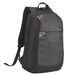 Targus Intellect 15.6" Laptop Backpack - Black/Grey | TBB565GL Backpack Targus