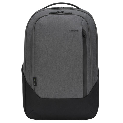 Targus Cypress 15.6” Hero Backpack with EcoSmart® - Grey | TBB58602GL Backpack Targus