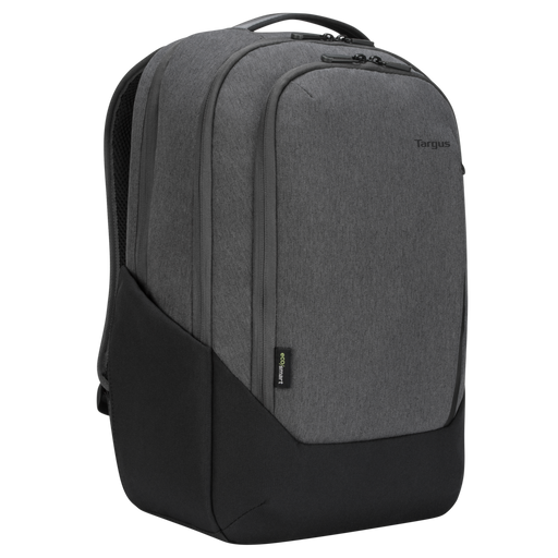 Targus Cypress 15.6” Hero Backpack with EcoSmart® - Grey | TBB58602GL Backpack Targus