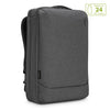 Targus Cypress 15.6” Convertible Backpack with EcoSmart® - Grey | TBB58702GL