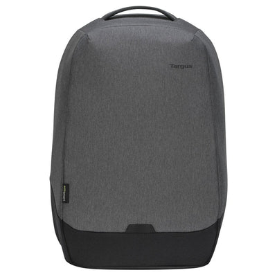 Targus Cypress 15.6” Security Backpack with EcoSmart® - Grey | TBB58802GL Backpack Targus
