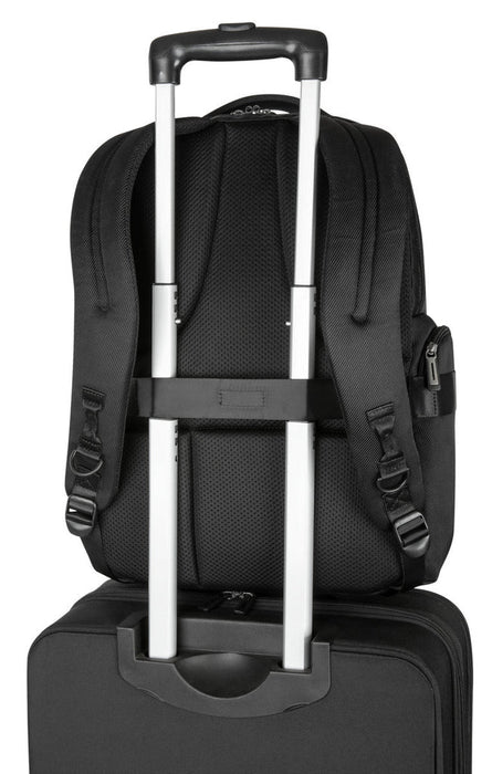 Targus 15"-16" Mobile Elite Backpack - Black | TBB618GL Backpack Targus