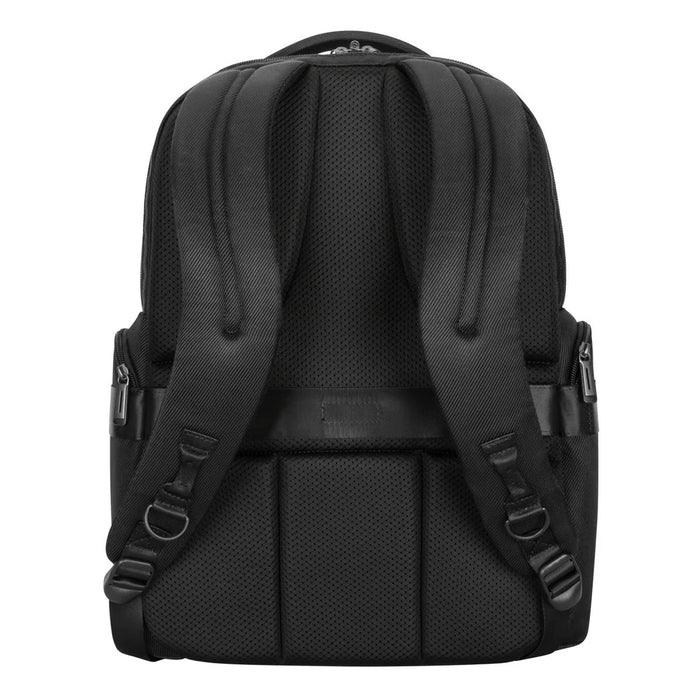Targus 15"-16" Mobile Elite Backpack - Black | TBB618GL Backpack Targus