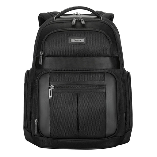 Targus 15"-16" Mobile Elite Backpack - Black | TBB618GL Backpack Targus