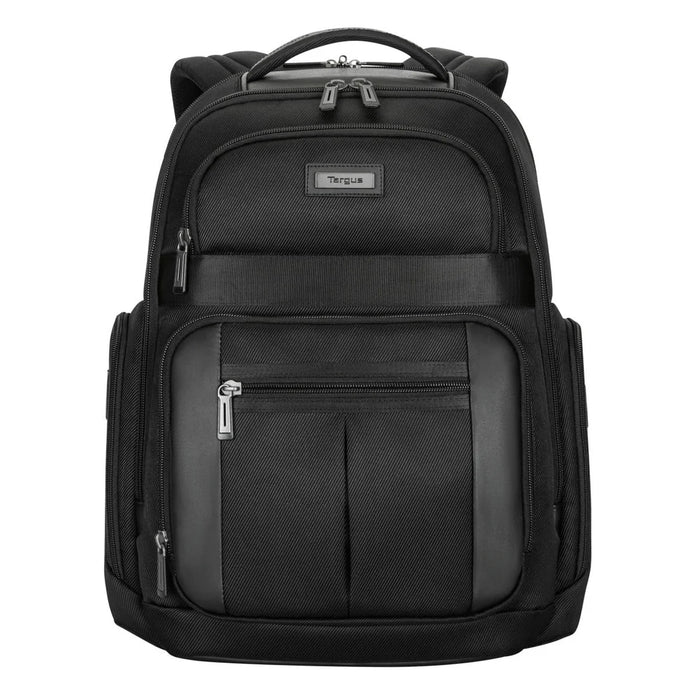 Targus 15"-16" Mobile Elite Backpack - Black | TBB618GL Backpack Targus