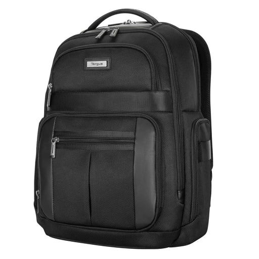 Targus 15"-16" Mobile Elite Backpack - Black | TBB618GL Backpack Targus