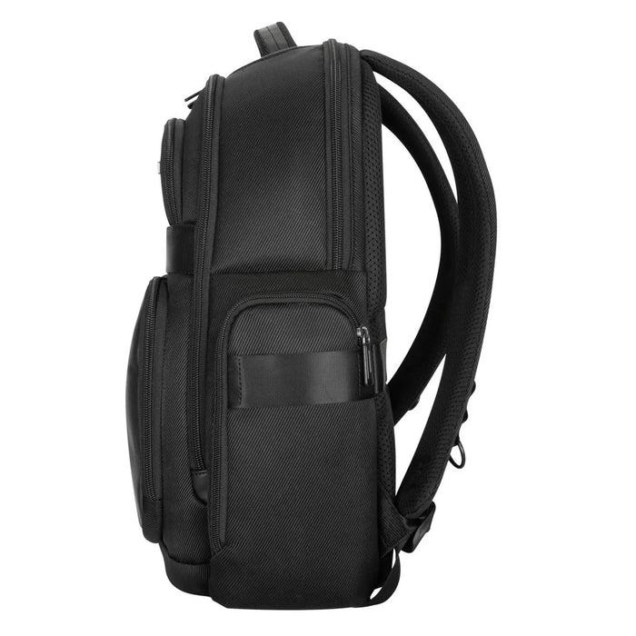 Targus 15"-16" Mobile Elite Backpack - Black | TBB618GL Backpack Targus