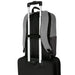 Targus 16" Sagano™ EcoSmart® Travel Backpack - Black/Grey | TBB634GL Backpack Targus