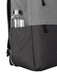 Targus 16" Sagano™ EcoSmart® Travel Backpack - Black/Grey | TBB634GL Backpack Targus