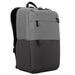 Targus 16" Sagano™ EcoSmart® Travel Backpack - Black/Grey | TBB634GL Backpack Targus