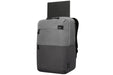 Targus 16" Sagano™ EcoSmart® Travel Backpack - Black/Grey | TBB634GL Backpack Targus