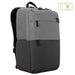 Targus 16" Sagano™ EcoSmart® Travel Backpack - Black/Grey | TBB634GL Backpack Targus